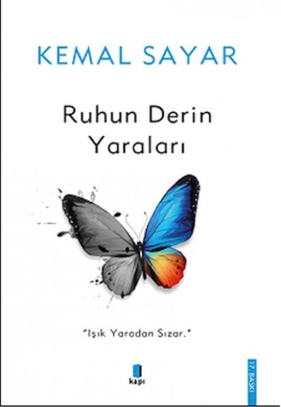 Ruhun Derin Yaraları