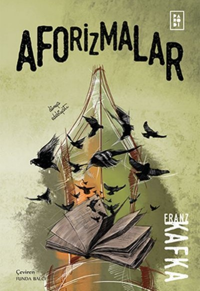 Aforizmalar
