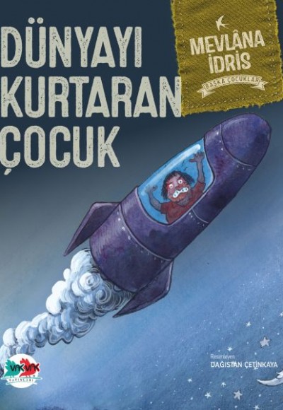 Dünyayı Kurtaran Çocuk