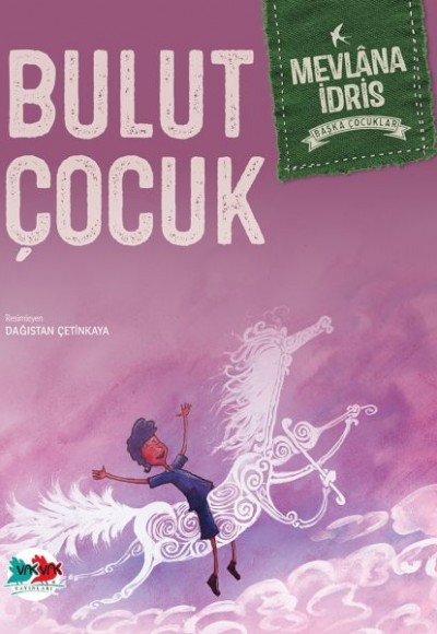 Bulut Çocuk