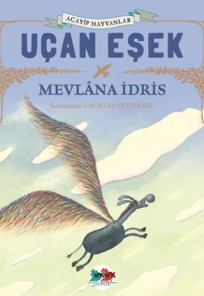 Uçan Eşek