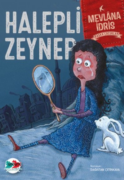 Halepli Zeynep