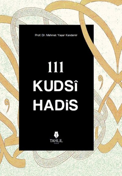 111 Kudsi Hadis