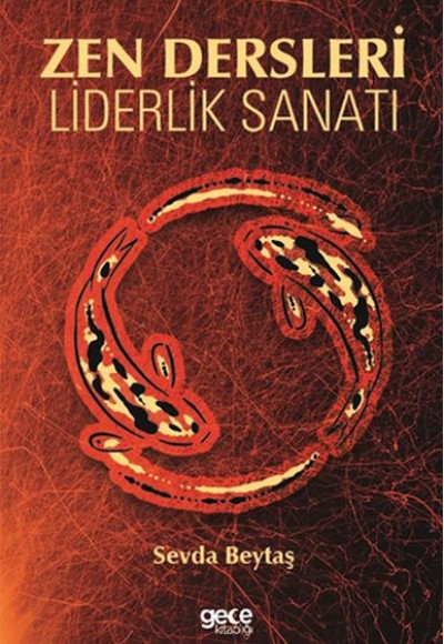 Zen Dersleri Liderlik Sanatı