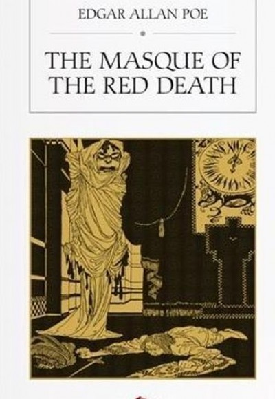 The Masque Of The Red Death