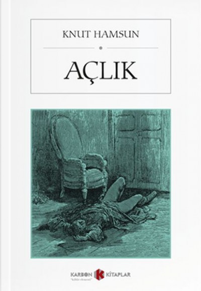 Açlık