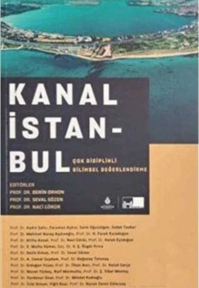 Kanal İstanbul