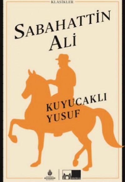 Kuyucaklı Yusuf