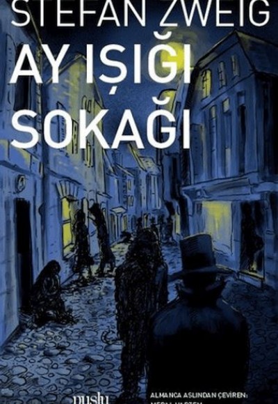 Ay Işığı Sokağı