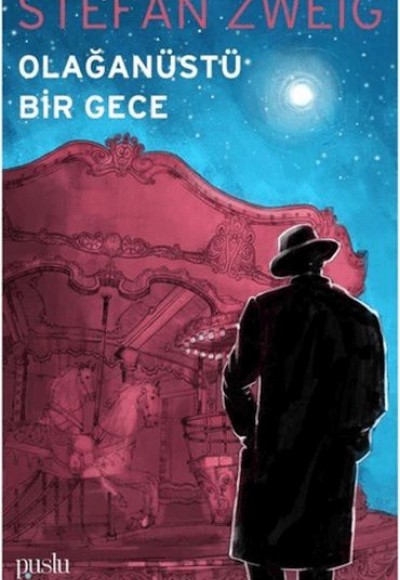 Olağanüstü Bir Gece