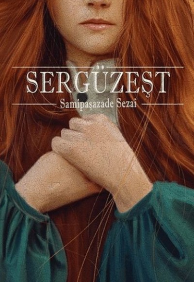 Sergüzeşt