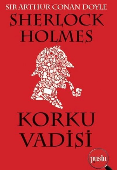 Sherlock Holmes- Korku Vadisi