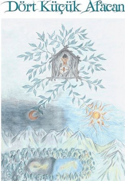 Dört Küçük Afacan