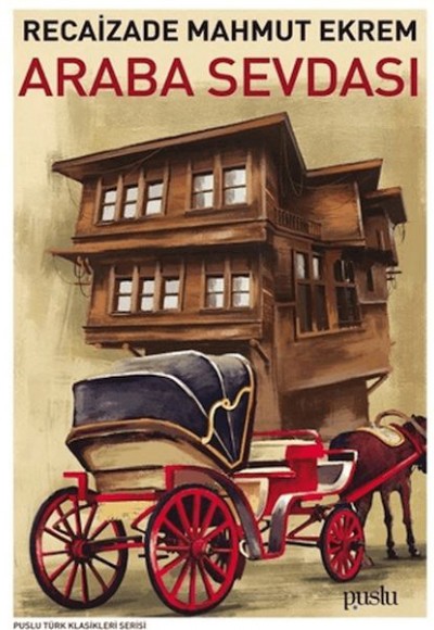 Araba Sevdası