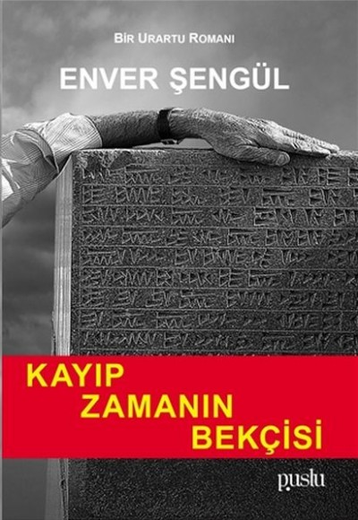 Kayıp Zamanın Bekçisi