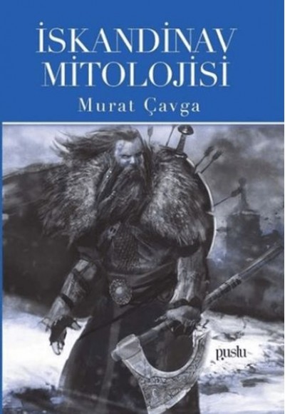 İskandinav Mitolojisi