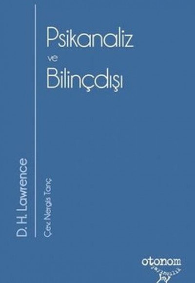 Psikanaliz ve Bilinçdışı (Cep Boy)