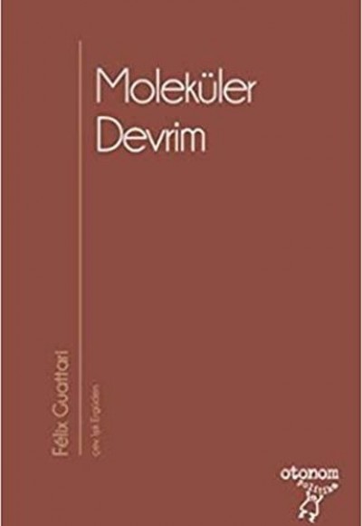 Moleküler Devrim