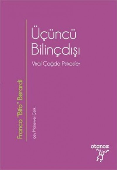 Üçüncü Bilinçdışı