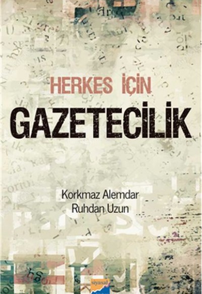 Herkes İçin Gazetecilik