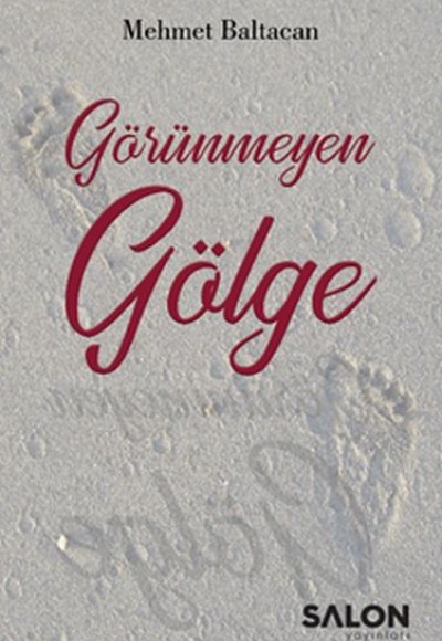 Görünmeyen Gölge