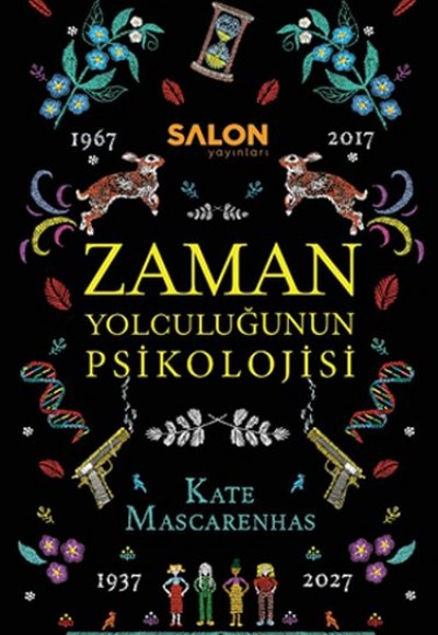 Zaman Yolculuğunun Psikolojisi