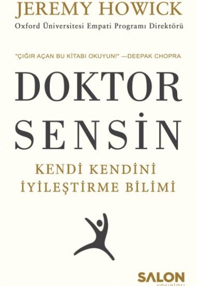 Doktor Sensin - Kendi Kendini İyileştirme Bilimi