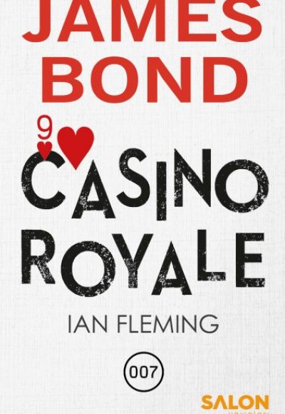 James Bond - Casino Royale