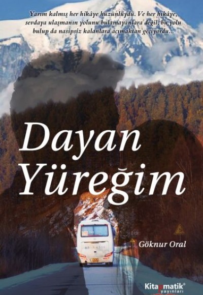 Dayan Yüreğim