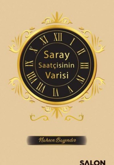 Saray Saatçisinin Varisi