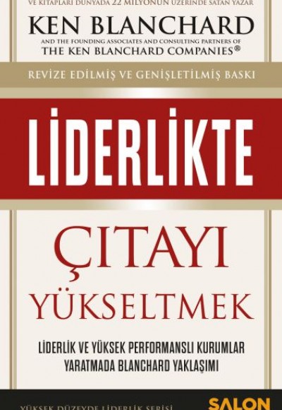 Liderlikte Çıtayı Yükseltmek