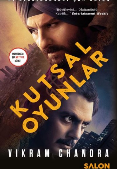 Kutsal Oyunlar (2 Kitap - Kutusuz)