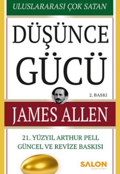 Düşünce Gücü