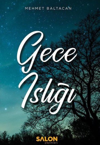 Gece Islığı