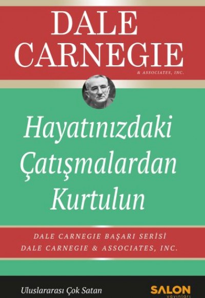 Hayatınızdaki Çatışmalardan Kurtulun