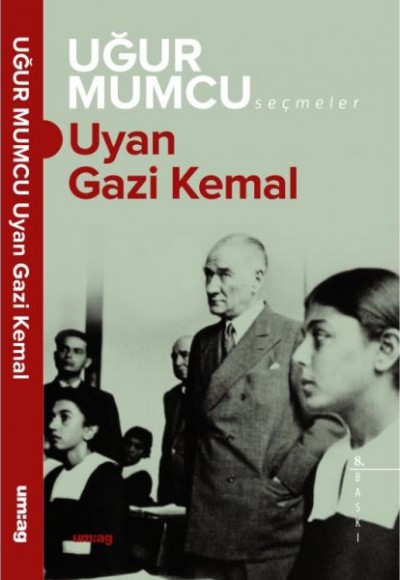 Uyan Gazi Kemal