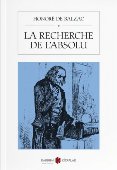 La recherche de l’absolu