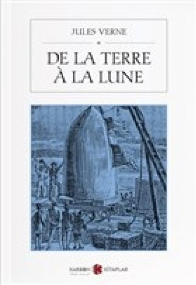 De La Terre a La Lune