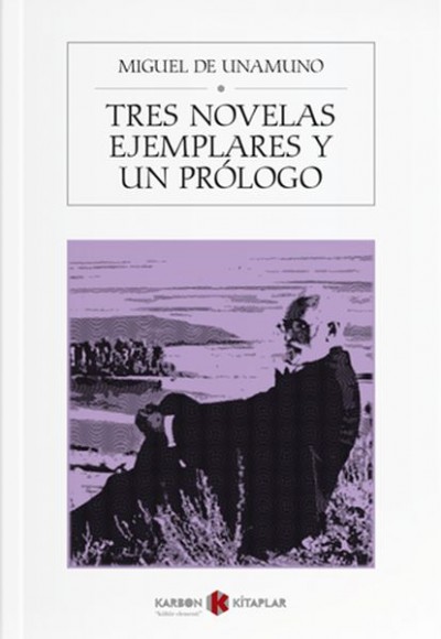 Tres Novelas Ejemplares Y Un Prologo