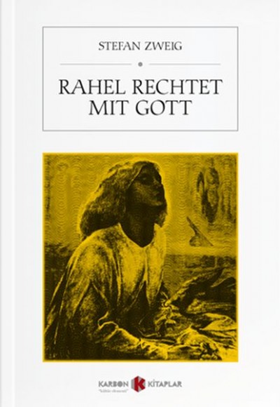 Rahel Rechtet Mit Gott