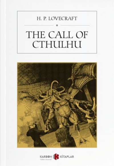 The Call IOf Cthulhu