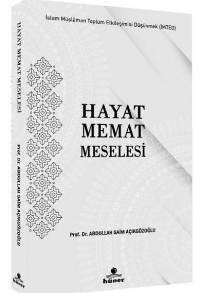 Hayat Memat Meselesi