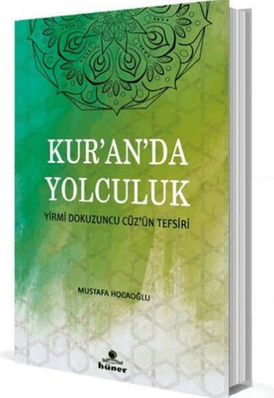 Kur’an’da Yolculuk