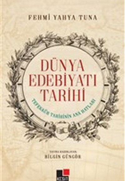 Dünya Edebiyatı Tarihi