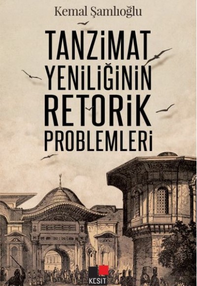 Tanzimat Yeniliğinin Retorik Problemleri