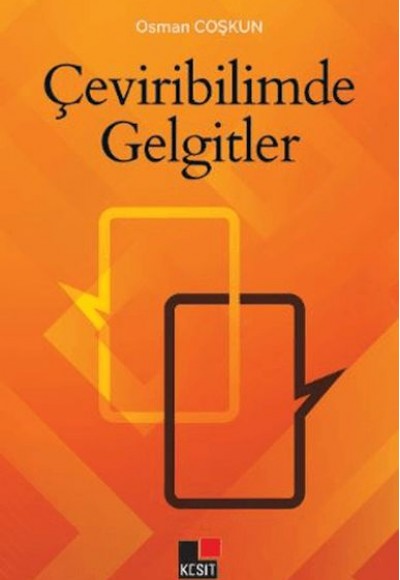 Çeviribilimde Gelgitler