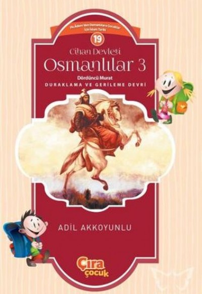 Cihan Devleti Osmanlılar 3