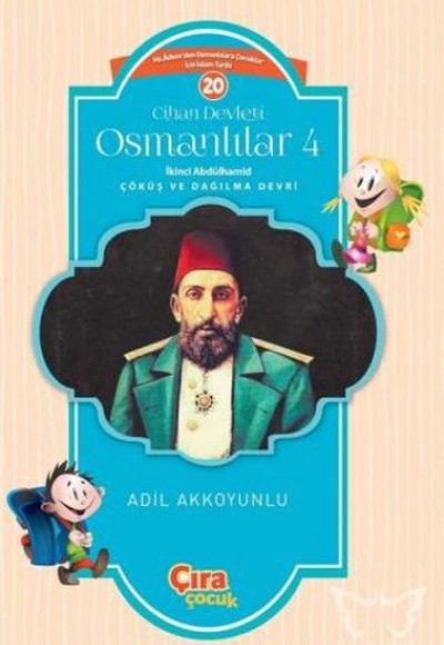 Cihan Devleti Osmanlılar 4