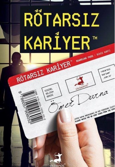 Rötarsız Kariyer