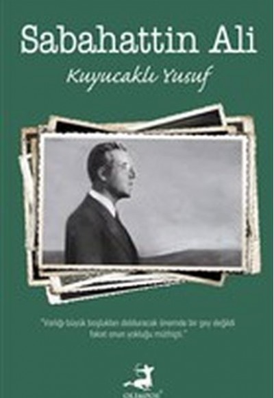 Kuyucaklı Yusuf